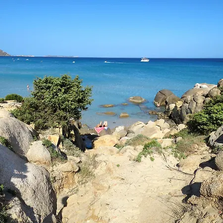 Pentagramma By Interhome Дом отдыха *