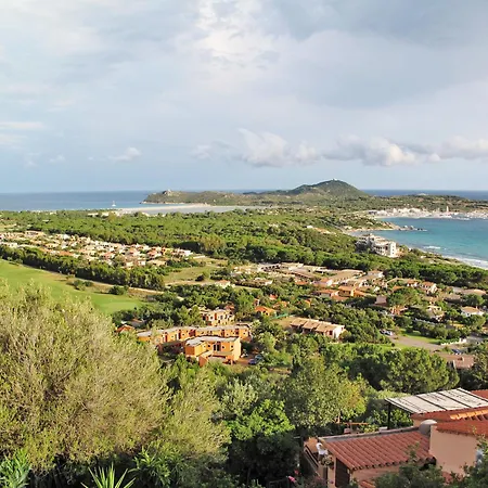 Pentagramma By Interhome Дом отдыха Вилласимиус