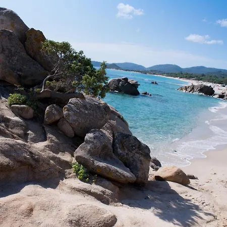 Pentagramma By Interhome * Вилласимиус