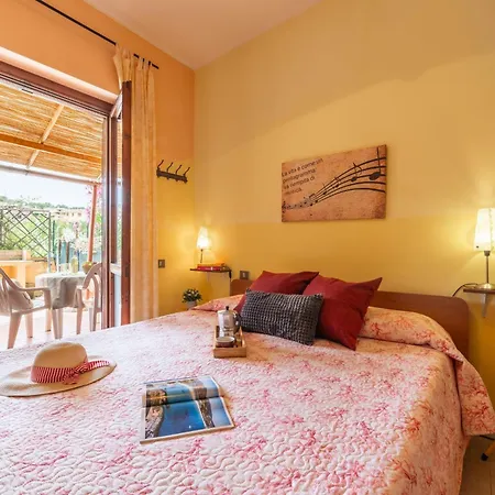 Pentagramma By Interhome Вилласимиус