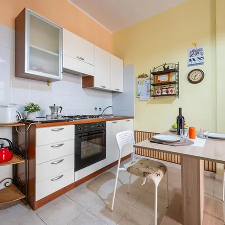 Pentagramma By Interhome Дом отдыха