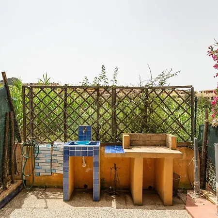 Pentagramma By Interhome Дом отдыха *