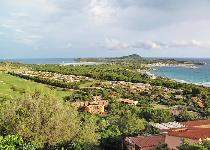 Pentagramma By Interhome Feriehus Villasimius