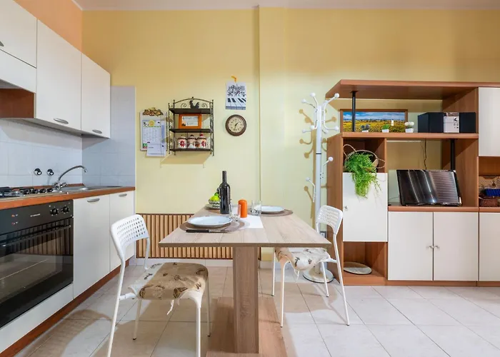 Pentagramma By Interhome Feriehus Villasimius