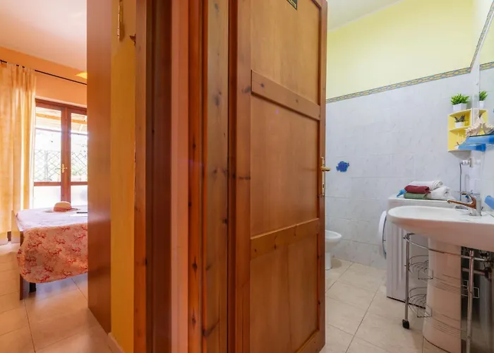 Feriehus Pentagramma By Interhome Villasimius