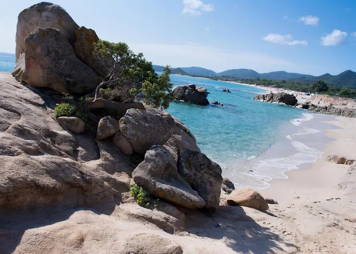 Pentagramma By Interhome * Villasimius