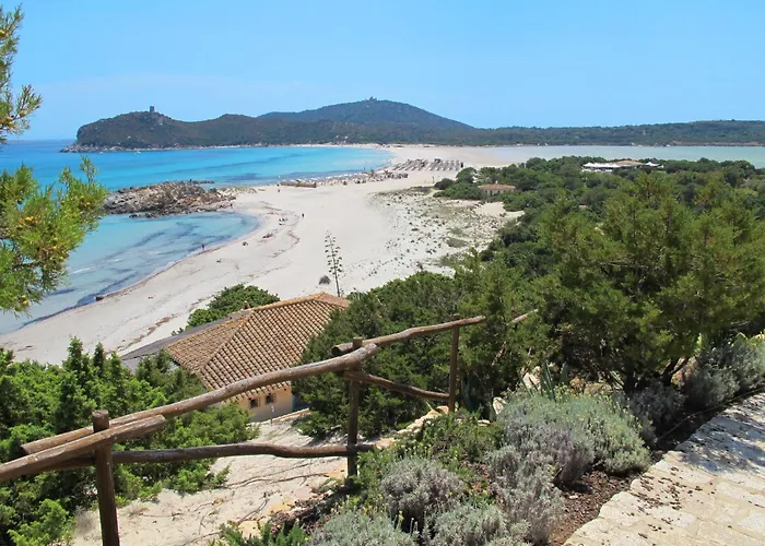 Pentagramma By Interhome Feriehus