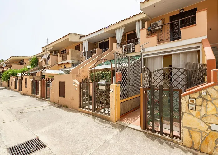 Pentagramma By Interhome Villasimius