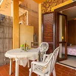 Casa de Férias Pentagramma By Interhome Villasimius