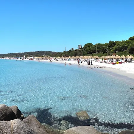 Nyaraló Pentagramma By Interhome