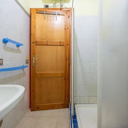 בית נופש Pentagramma By Interhome וילסימיוס