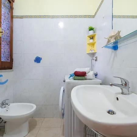 Holiday home Pentagramma By Interhome