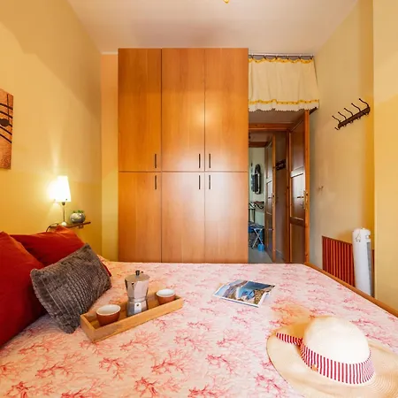 Pentagramma By Interhome Holiday home Villasimius