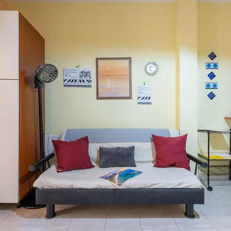 Pentagramma By Interhome Holiday home