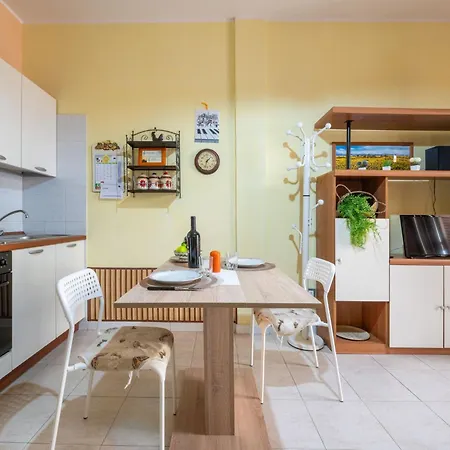 Pentagramma By Interhome בית נופש וילסימיוס