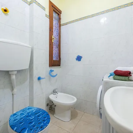 Pentagramma By Interhome בית נופש וילסימיוס