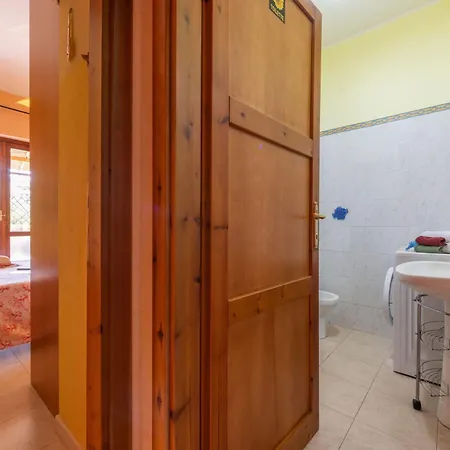 Holiday home Pentagramma By Interhome Villasimius