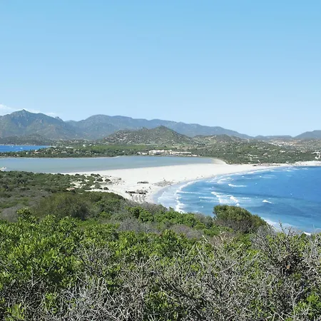 בית נופש Pentagramma By Interhome וילסימיוס