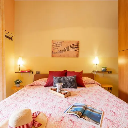 Pentagramma By Interhome Holiday home *