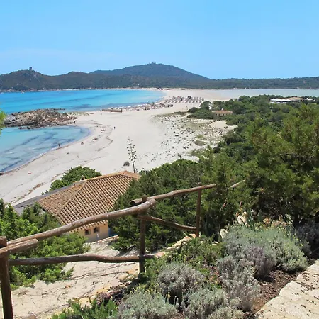 Pentagramma By Interhome Holiday home