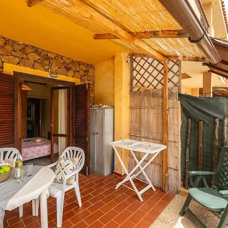 Nyaraló Pentagramma By Interhome