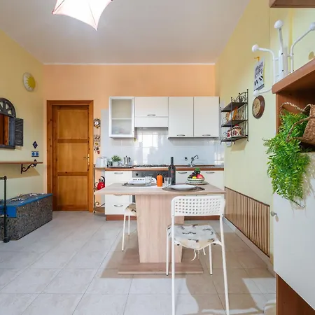 Pentagramma By Interhome Villasimius