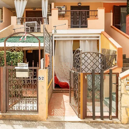 בית נופש Pentagramma By Interhome וילסימיוס