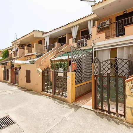 Pentagramma By Interhome Villasimius