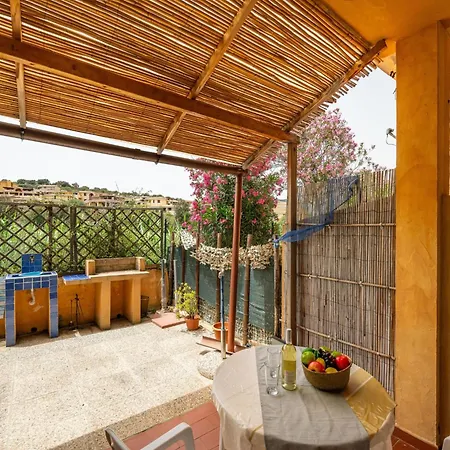 Holiday home Pentagramma By Interhome *