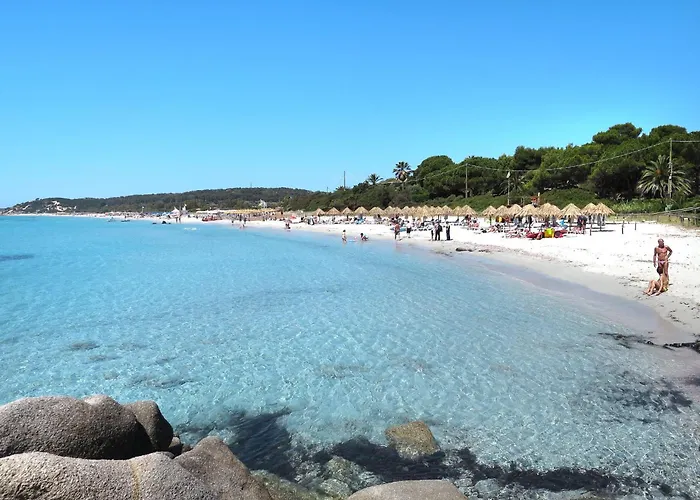 בית נופש Pentagramma By Interhome