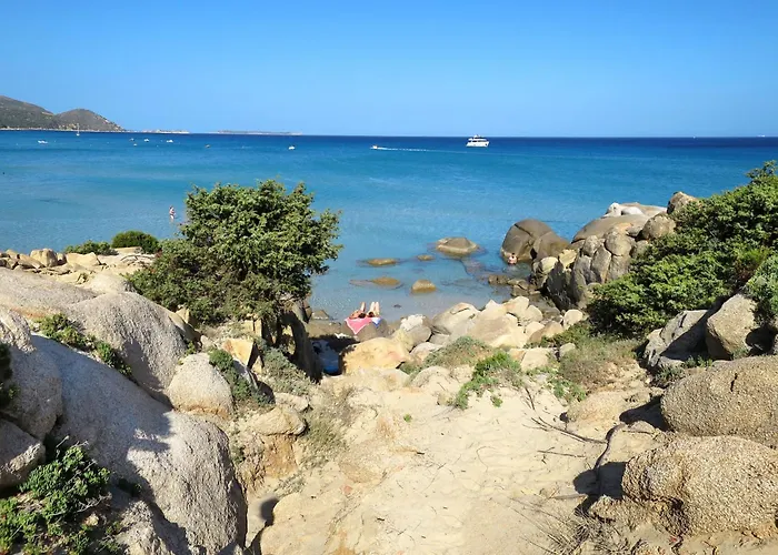 Pentagramma By Interhome בית נופש *