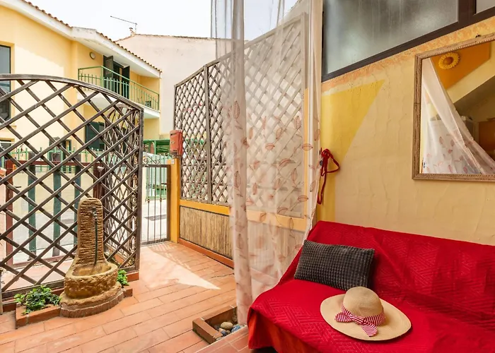 Pentagramma By Interhome וילסימיוס