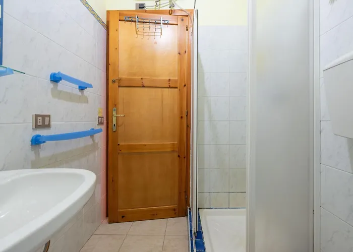 בית נופש Pentagramma By Interhome וילסימיוס