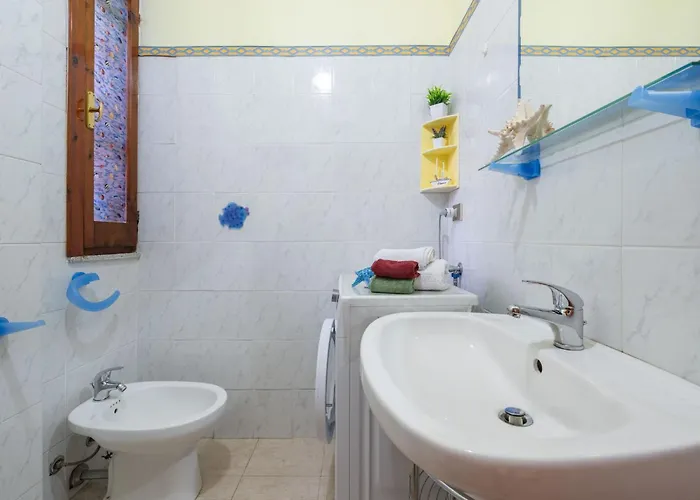 Nyaraló Pentagramma By Interhome