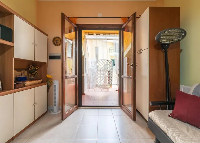 Pentagramma By Interhome