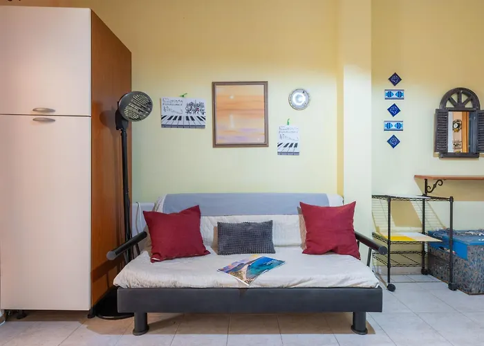 Pentagramma By Interhome בית נופש