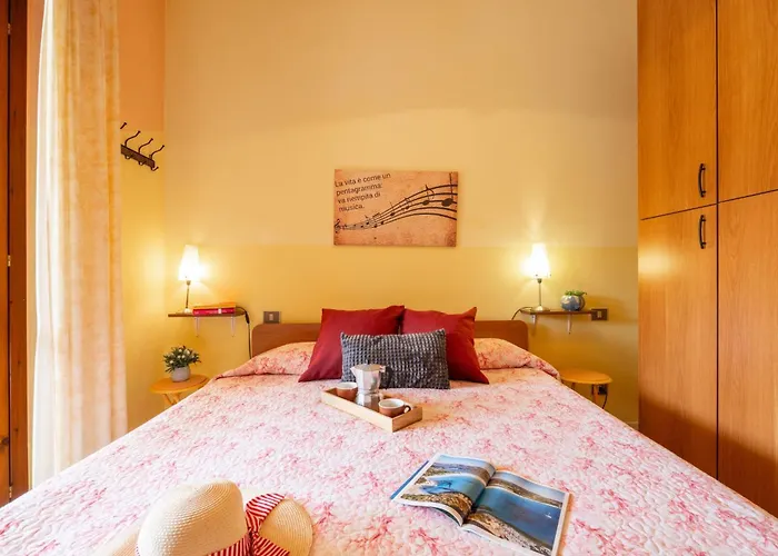 Pentagramma By Interhome Nyaraló *