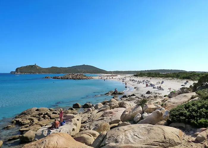 Pentagramma By Interhome בית נופש *