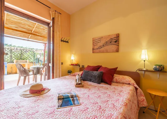 Pentagramma By Interhome וילסימיוס