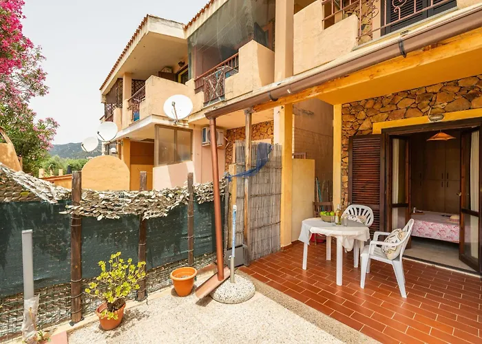 Pentagramma By Interhome