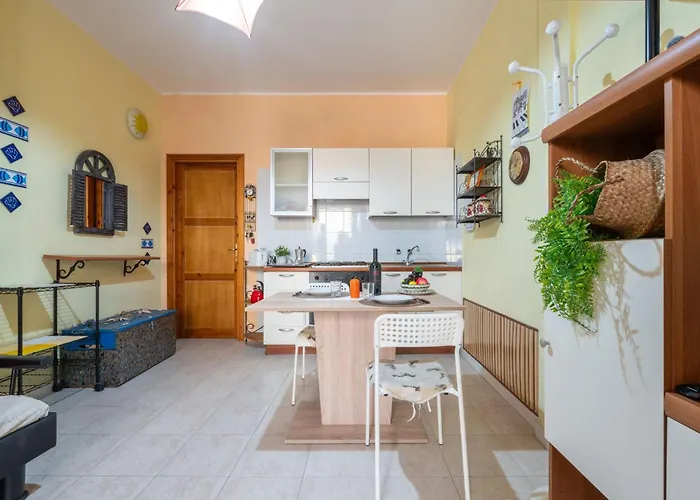 Pentagramma By Interhome וילסימיוס