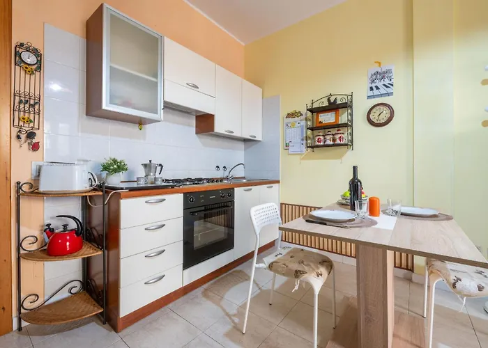 Pentagramma By Interhome Holiday home