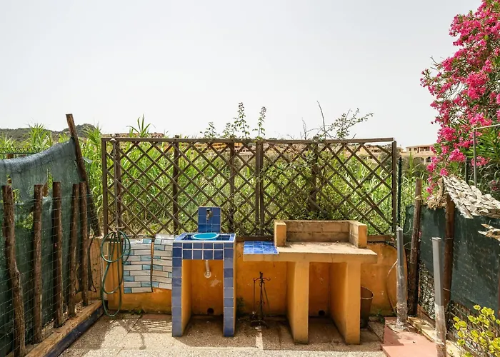 Pentagramma By Interhome בית נופש *