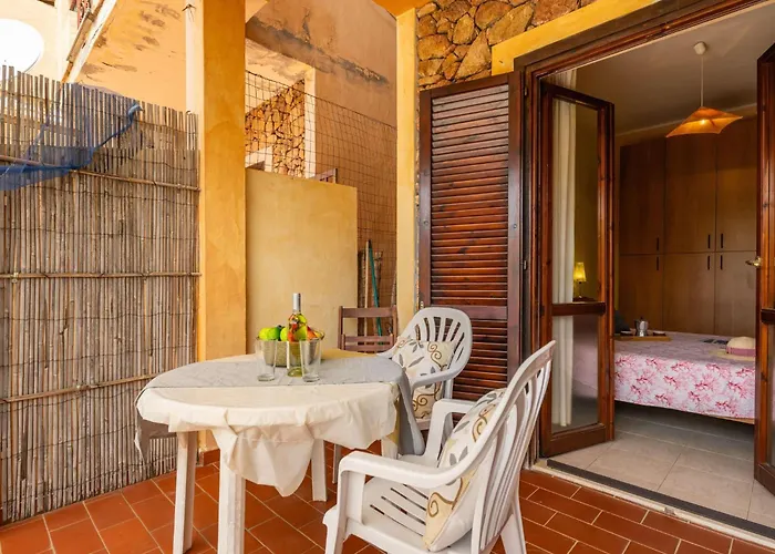 Holiday home Pentagramma By Interhome Villasimius